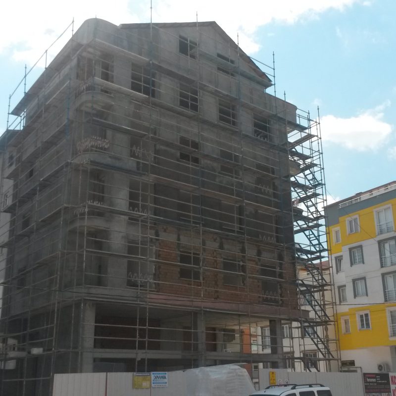 Fenomen 5 Projesi